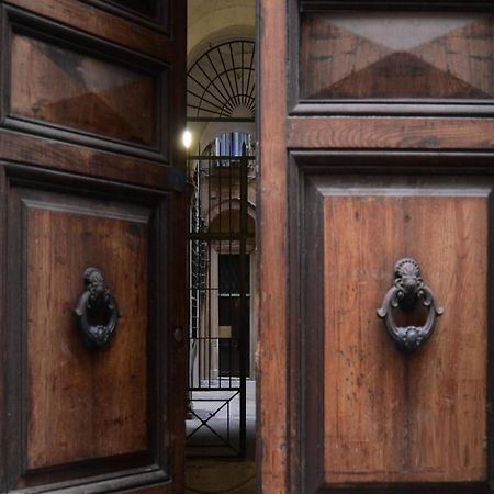 Baghirova In Rome Guest House Exterior photo