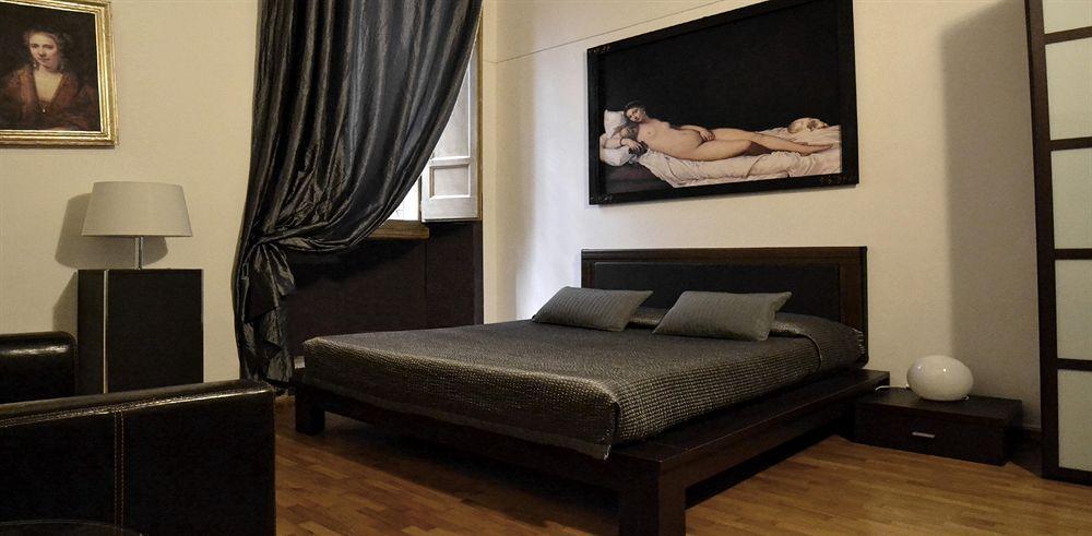 Baghirova In Rome Guest House Exterior photo
