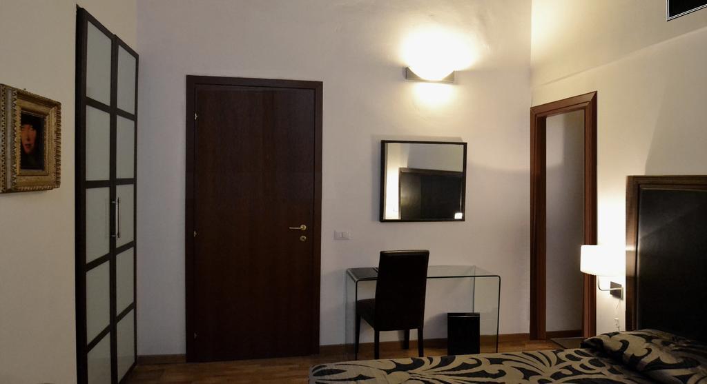 Baghirova In Rome Guest House Exterior photo