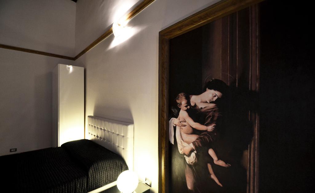 Baghirova In Rome Guest House Exterior photo