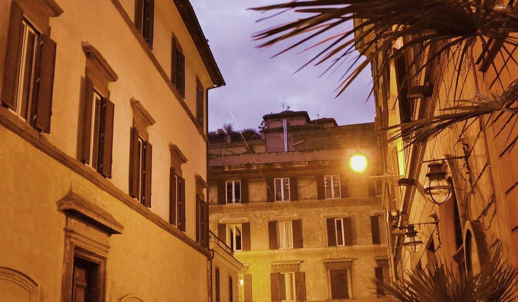 Baghirova In Rome Guest House Exterior photo