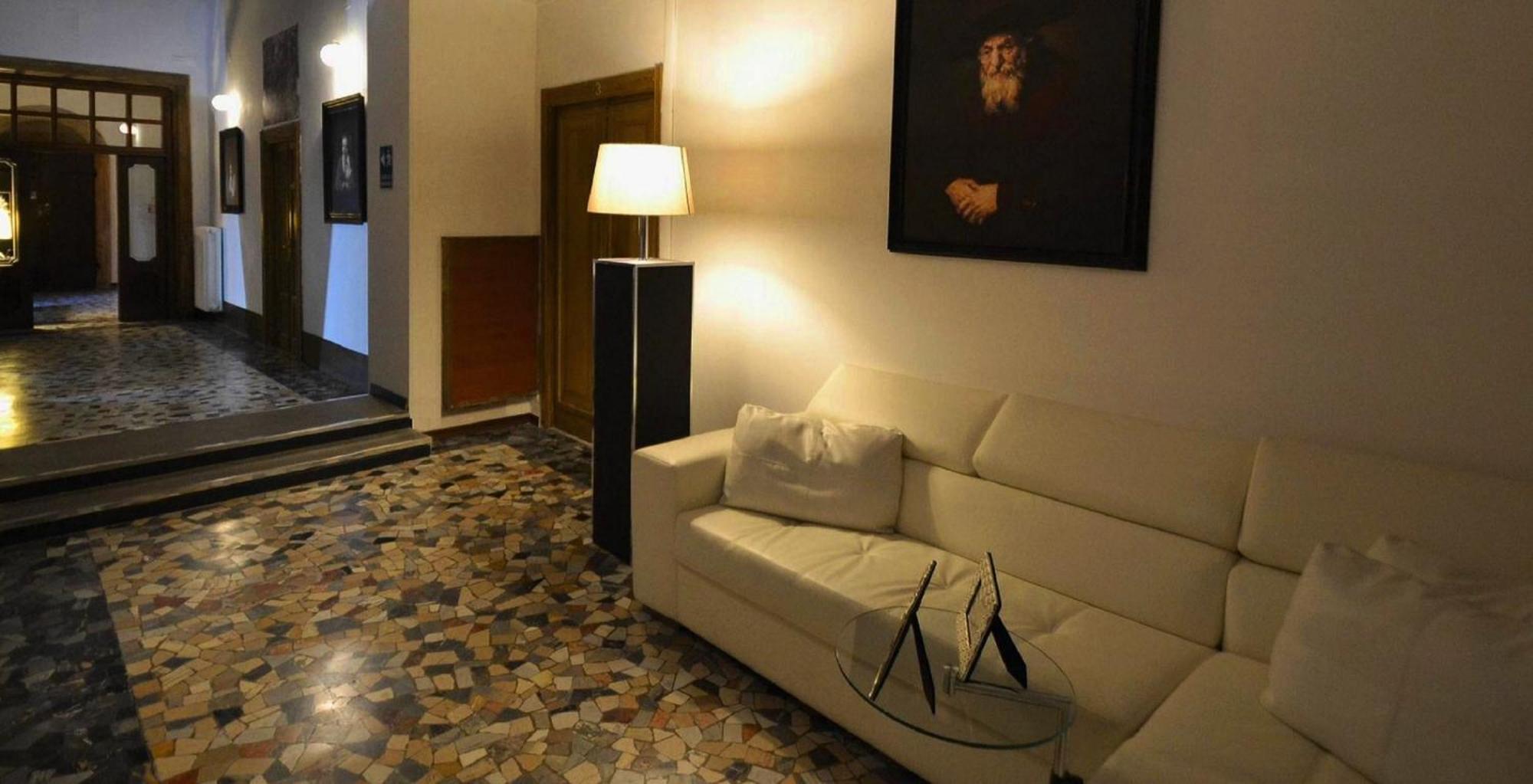 Baghirova In Rome Guest House Exterior photo