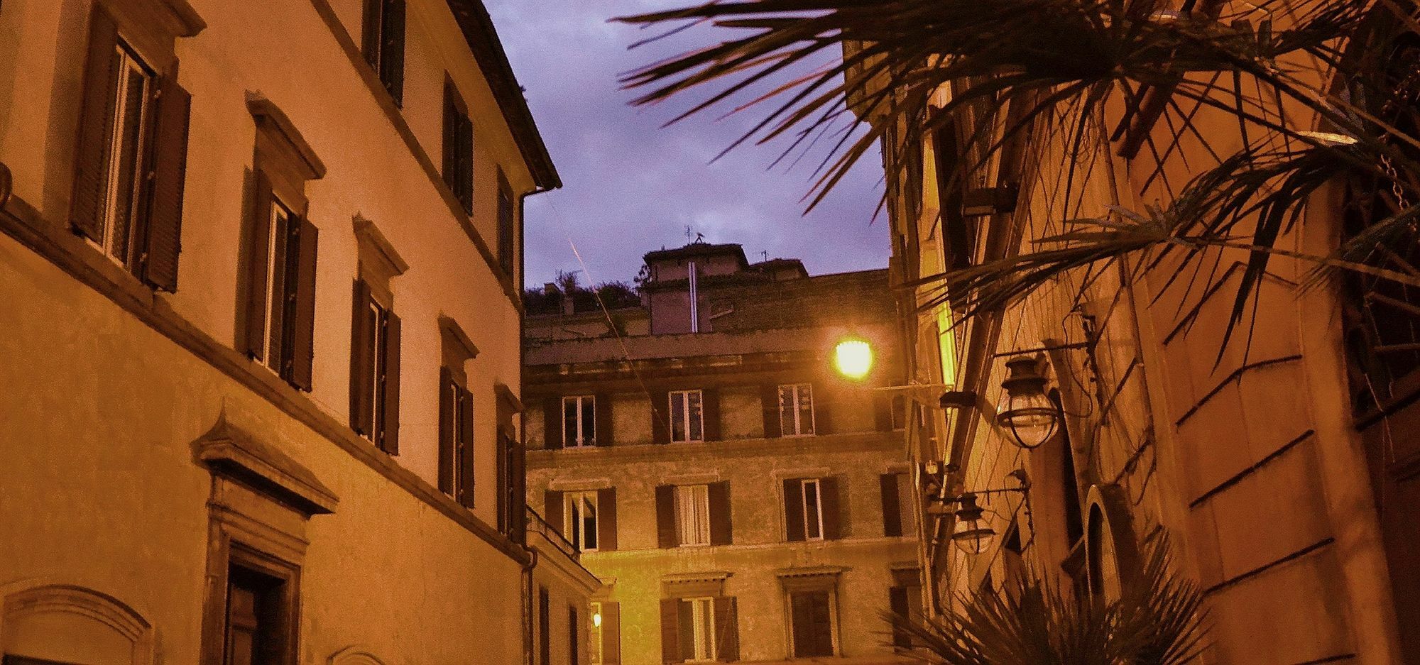 Baghirova In Rome Guest House Exterior photo