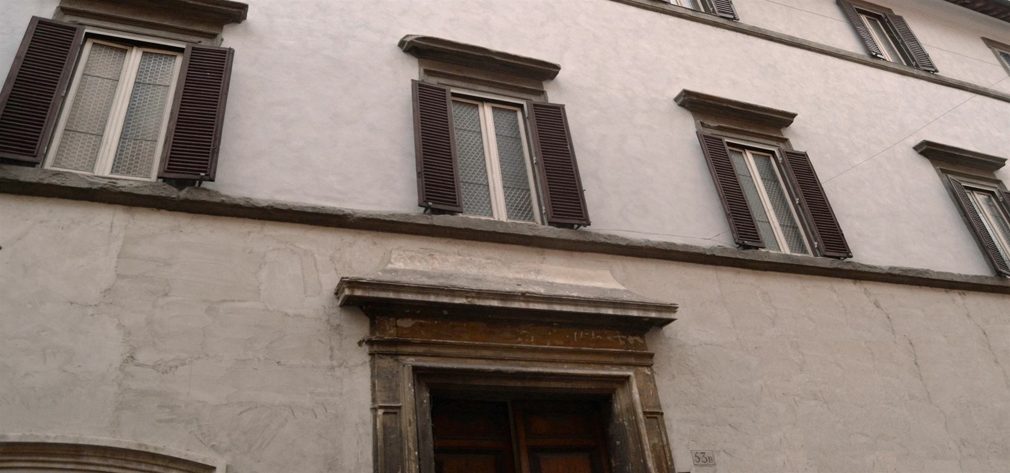 Baghirova In Rome Guest House Exterior photo