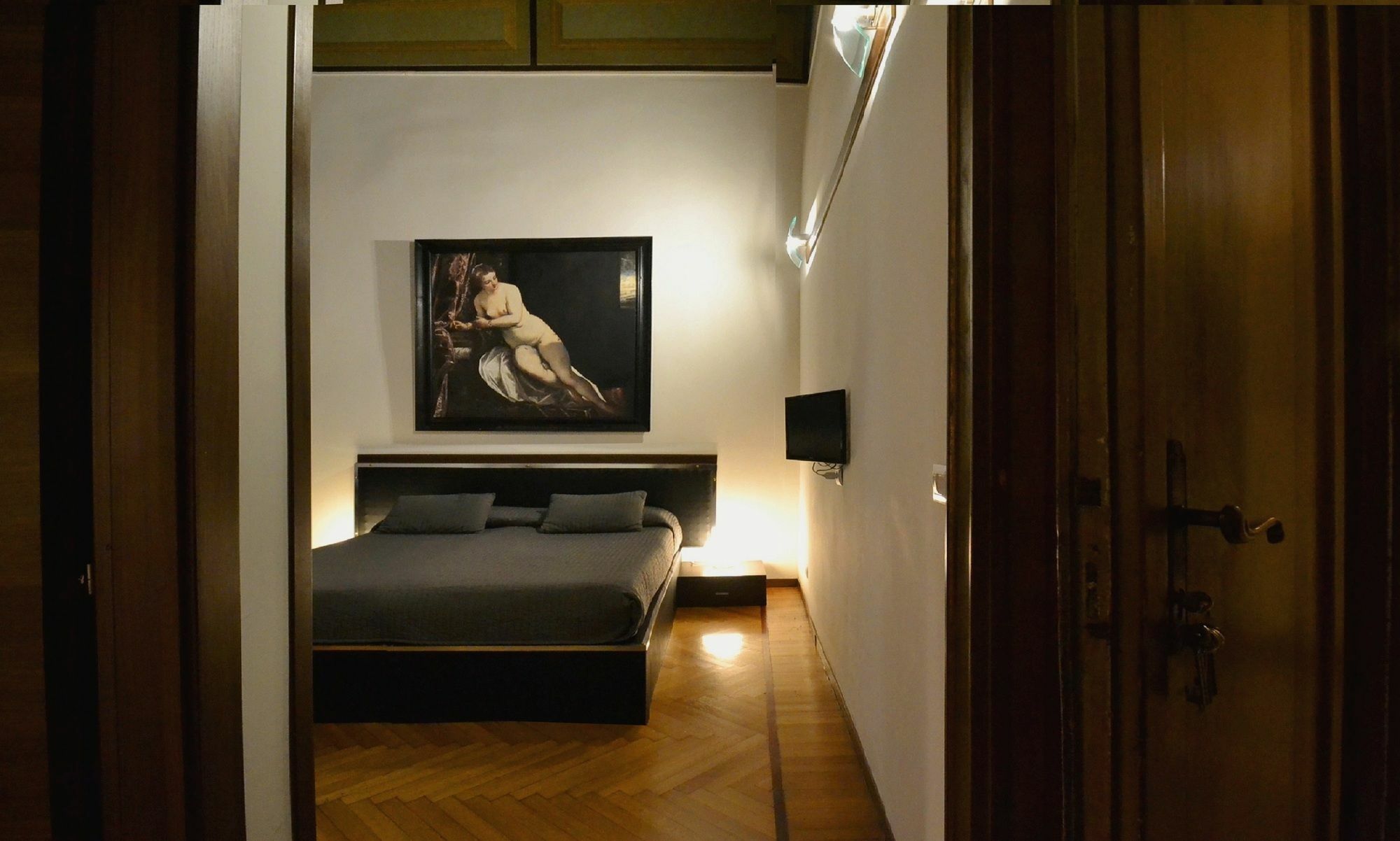 Baghirova In Rome Guest House Exterior photo