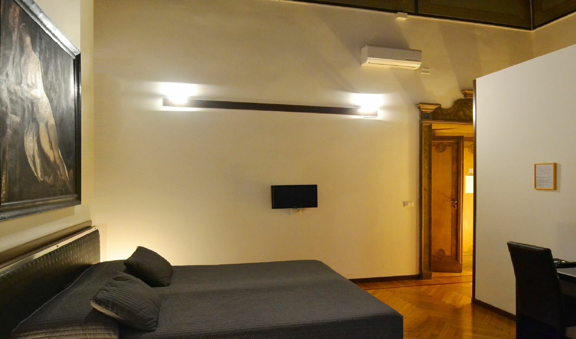Baghirova In Rome Guest House Exterior photo