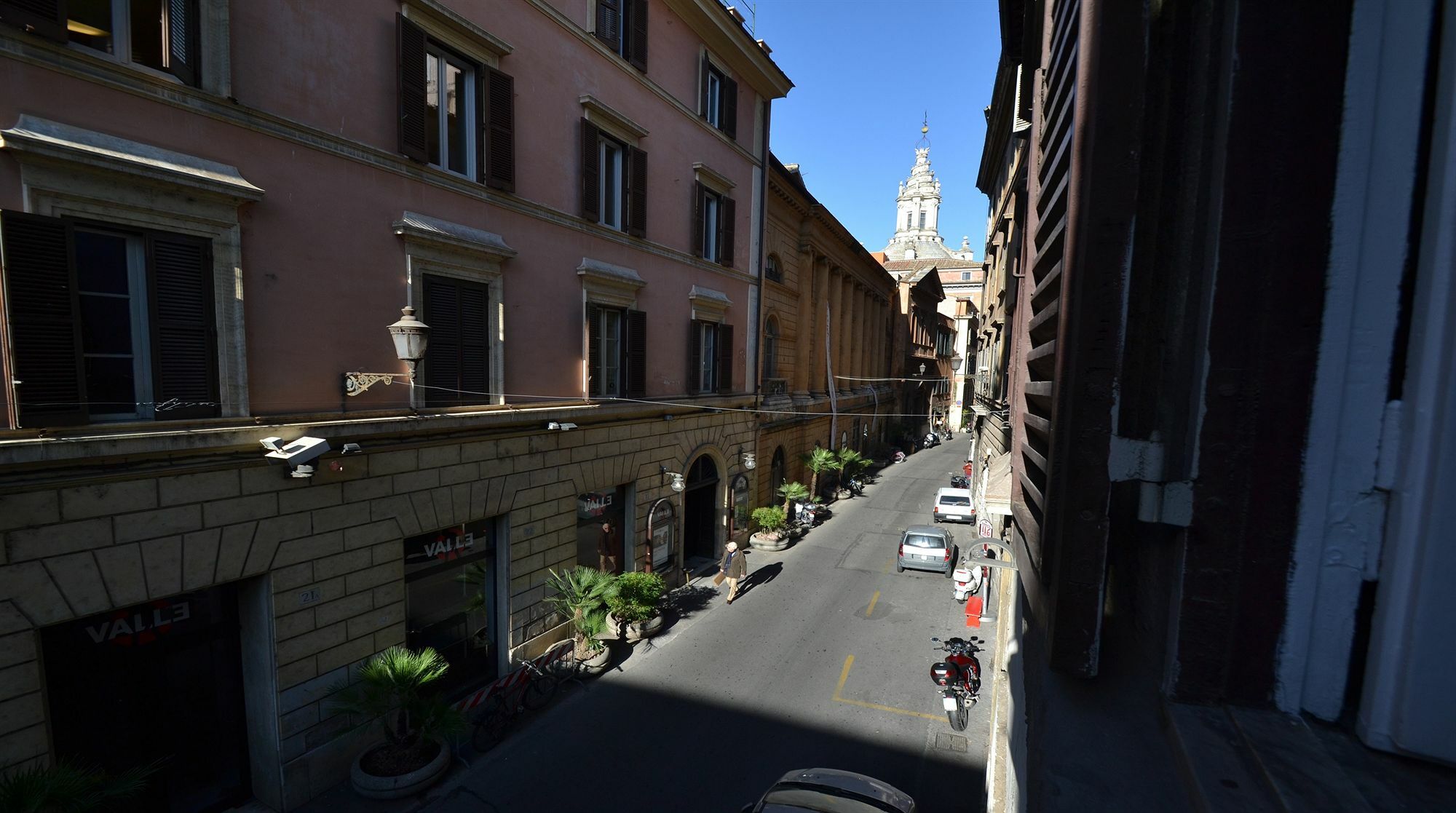 Baghirova In Rome Guest House Exterior photo