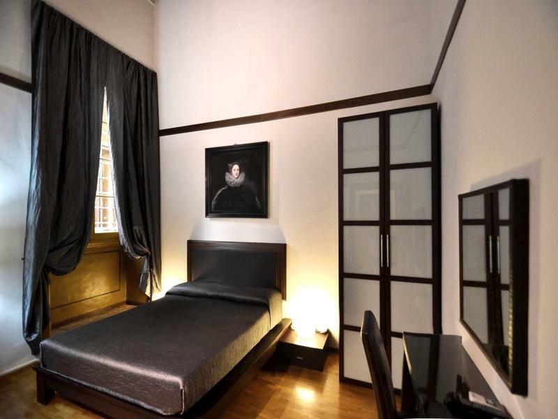 Baghirova In Rome Guest House Exterior photo