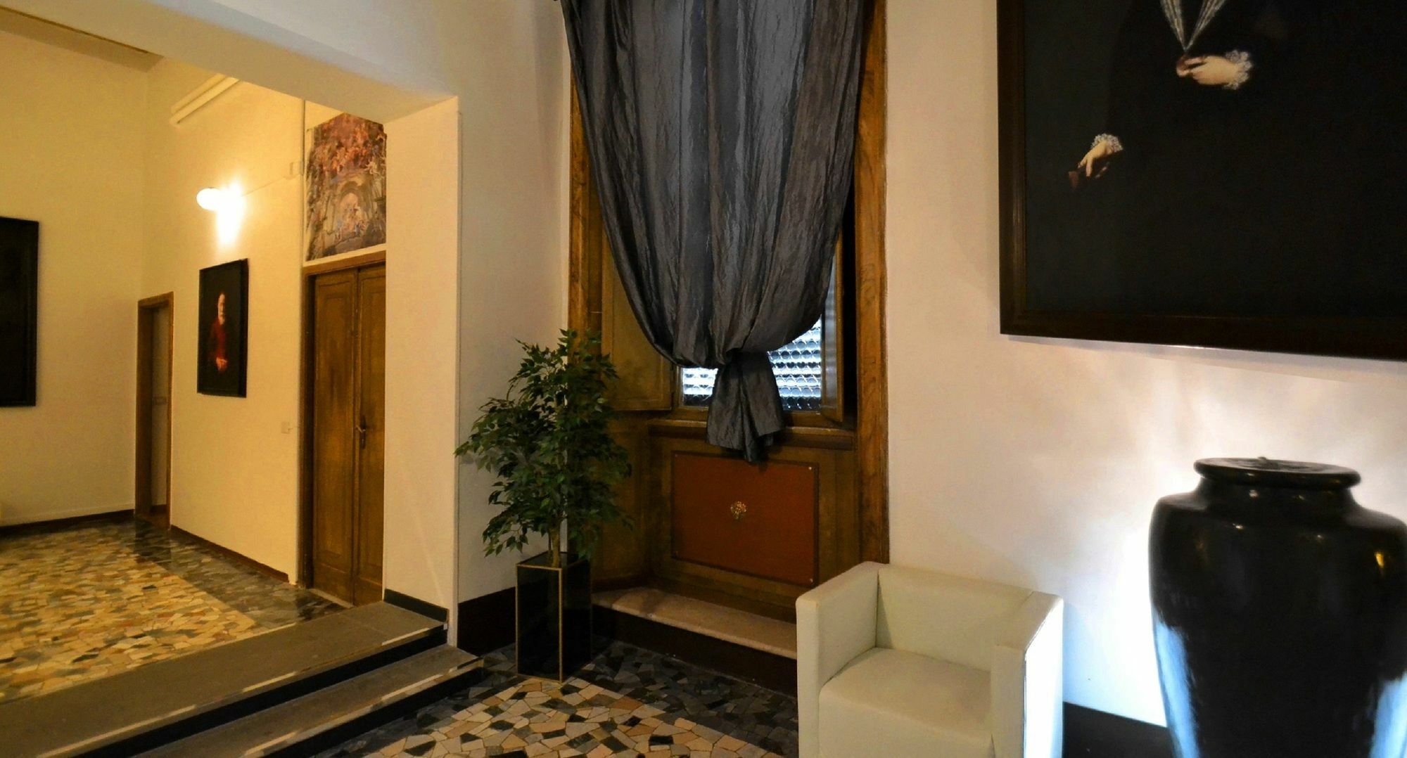 Baghirova In Rome Guest House Exterior photo