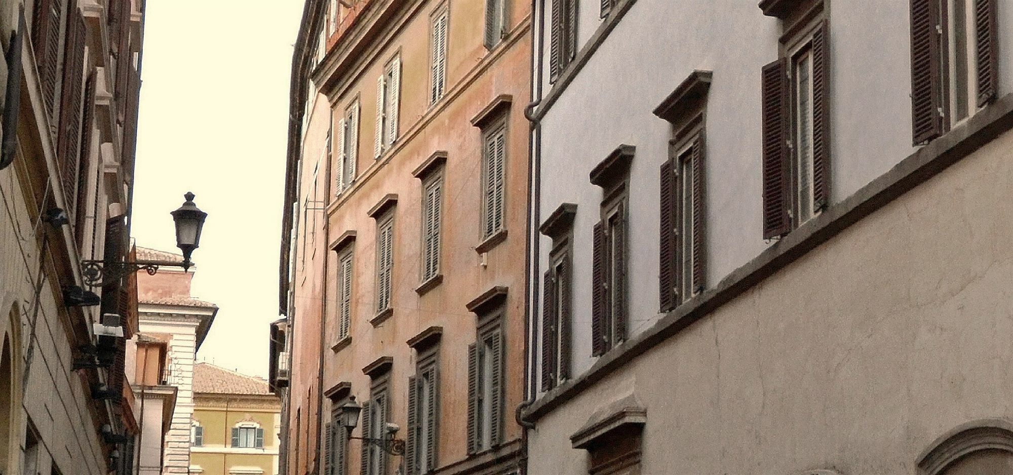 Baghirova In Rome Guest House Exterior photo